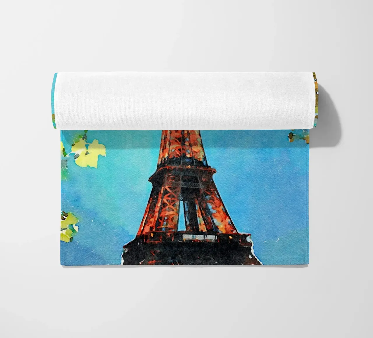 Torre telo mare da Massimo Frascogna