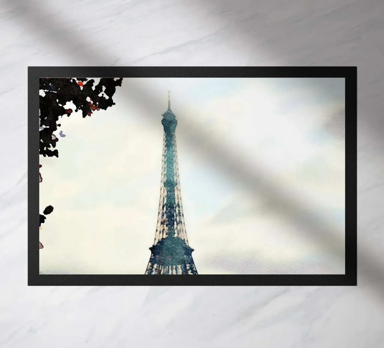 Torre e ponte zerbino da My Paris