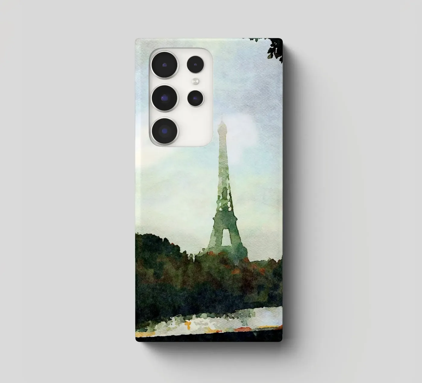 Torre cover samsung da My Paris
