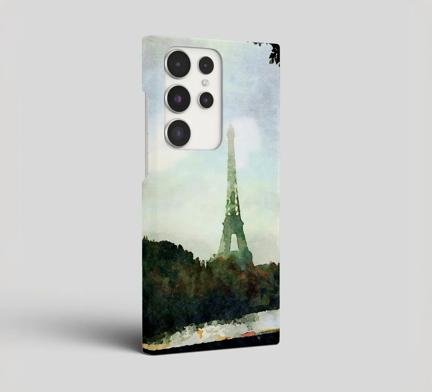 Torre cover samsung da My Paris