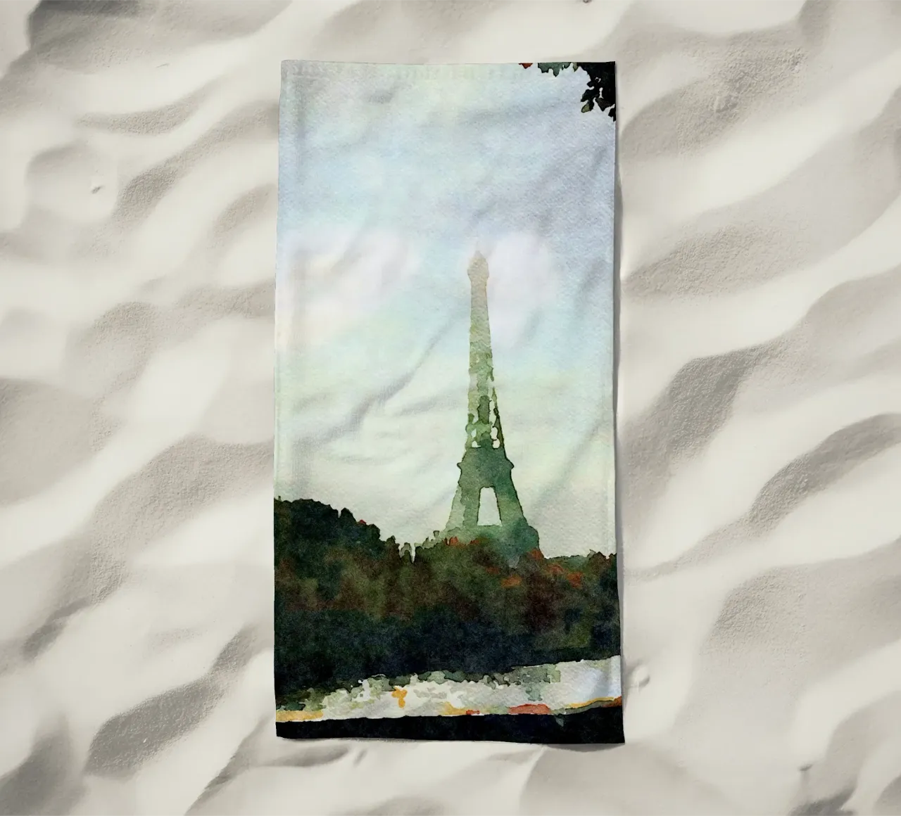 Torre telo mare da Massimo Frascogna