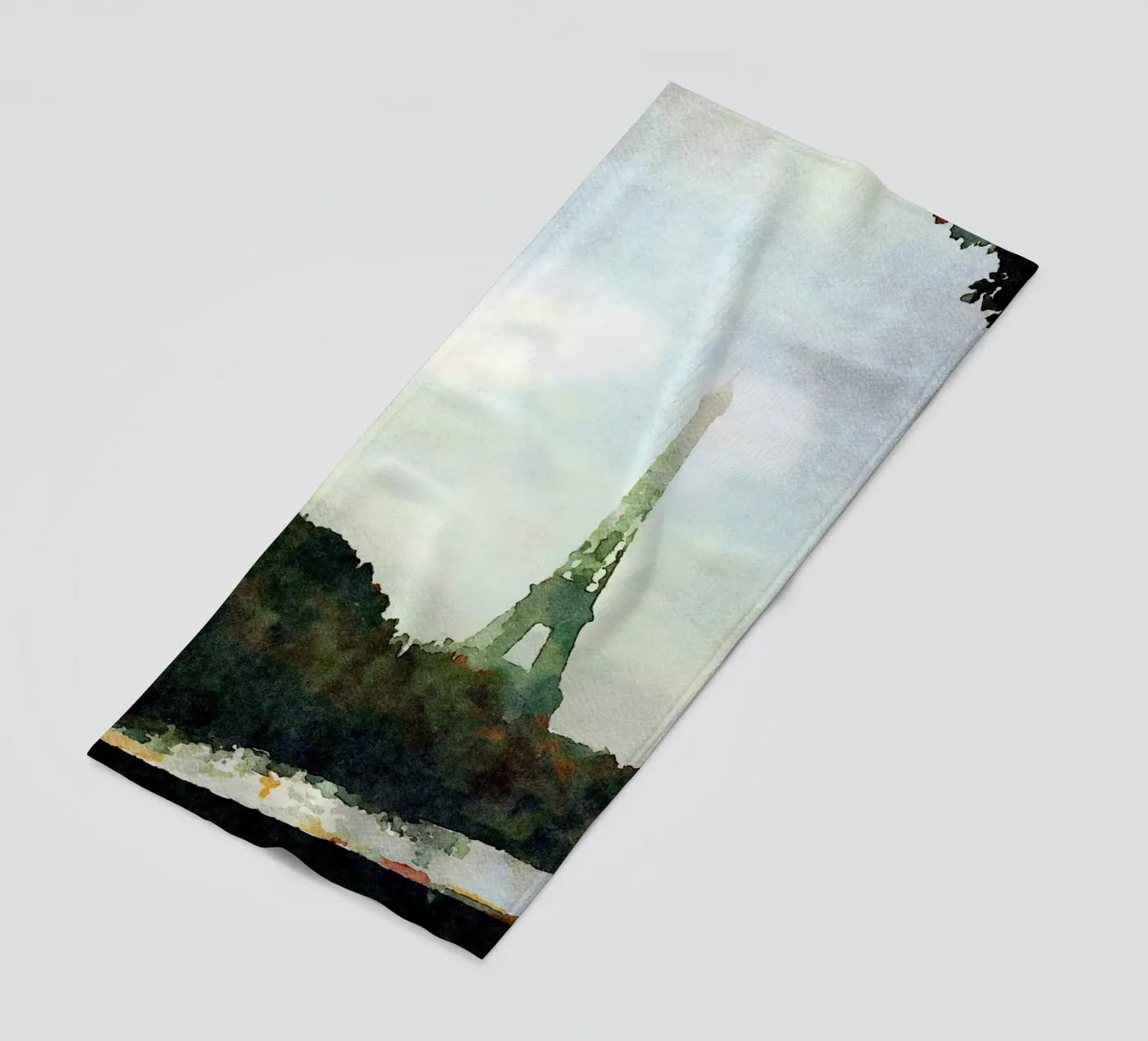 Tower telo mare da My Paris