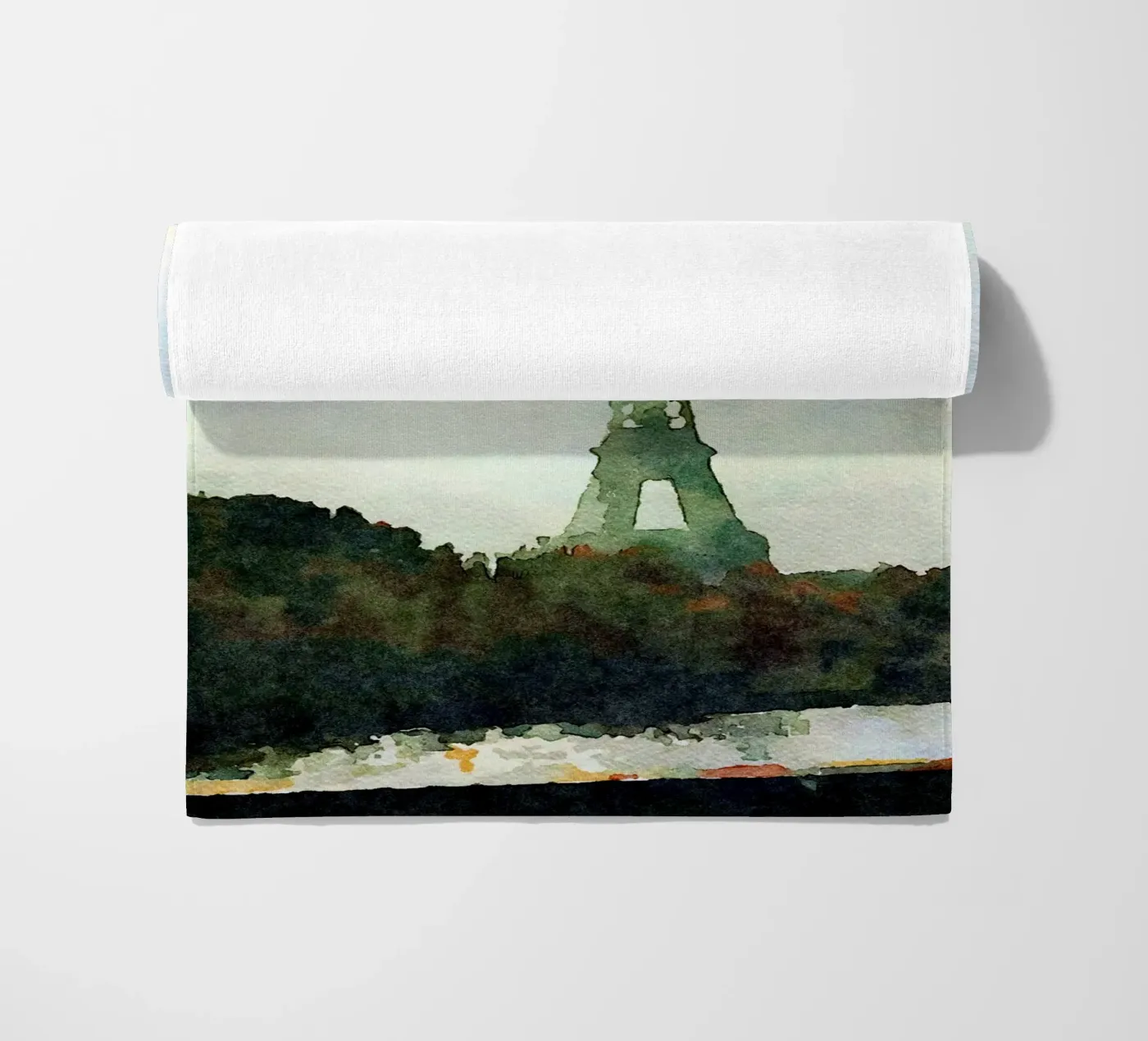 Torre telo mare da My Paris