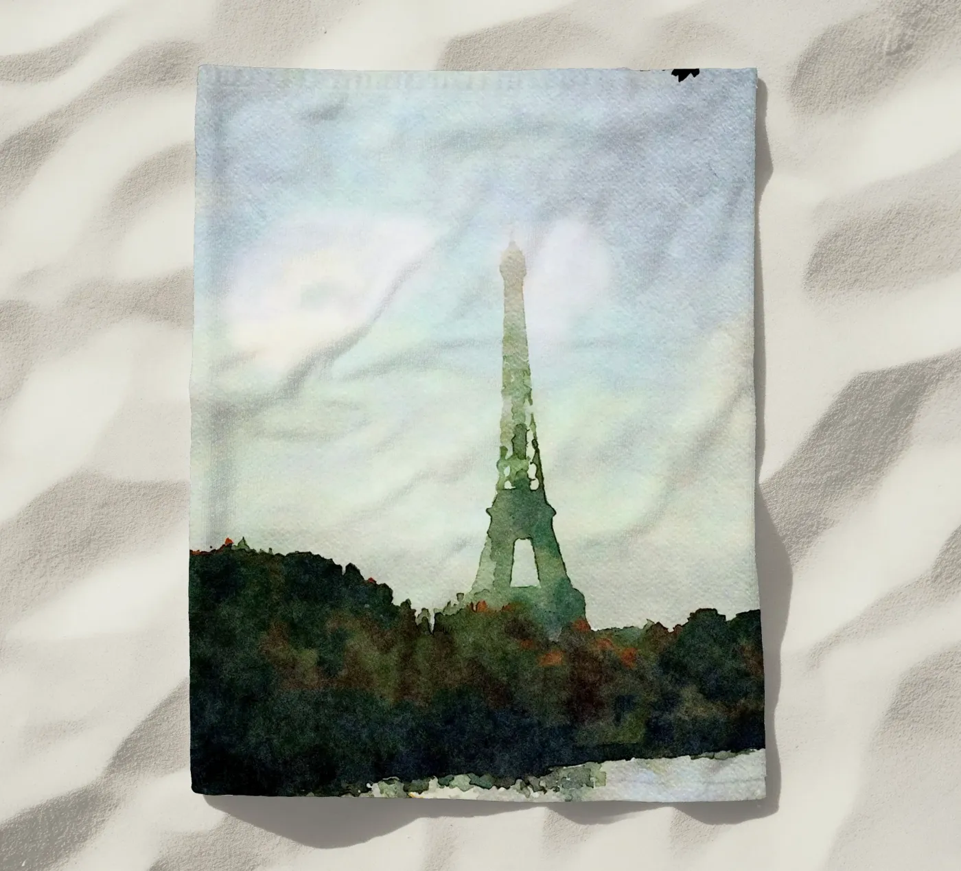 Tower telo mare da My Paris