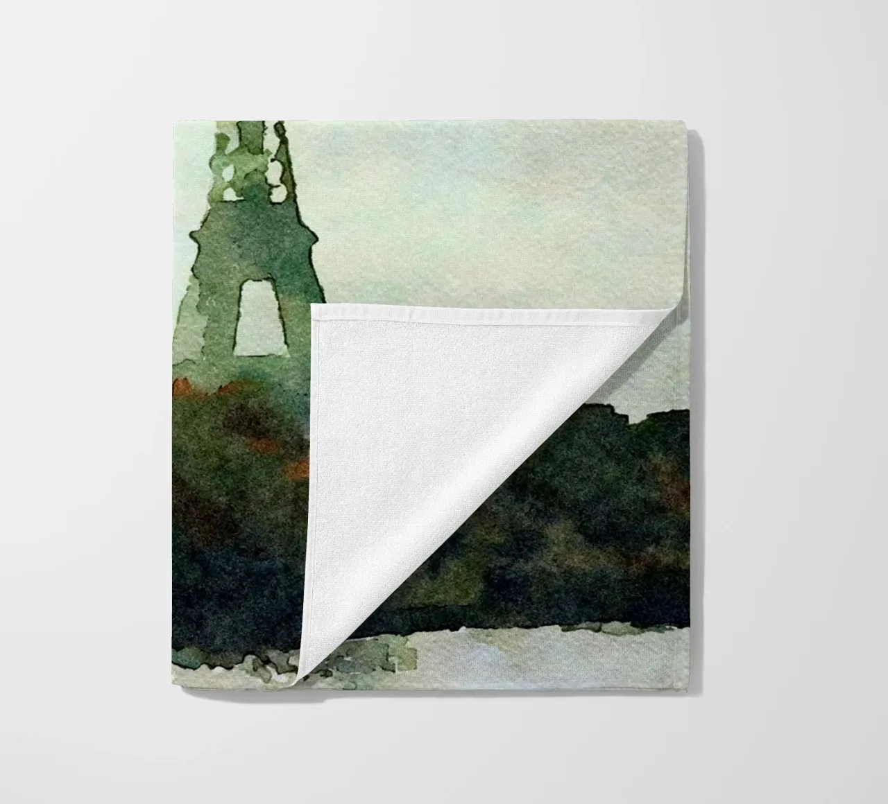 Torre telo mare da Massimo Frascogna