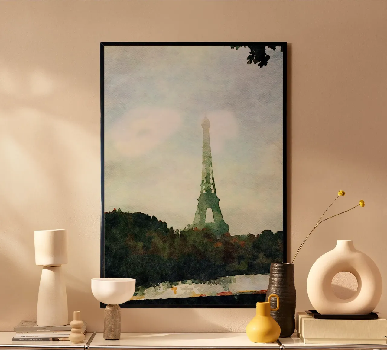 Torre poster da Massimo Frascogna