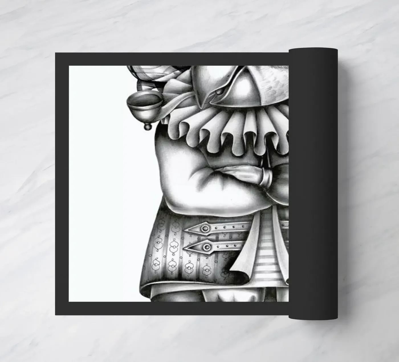 Parrot zerbino da Maria Vdovichenko