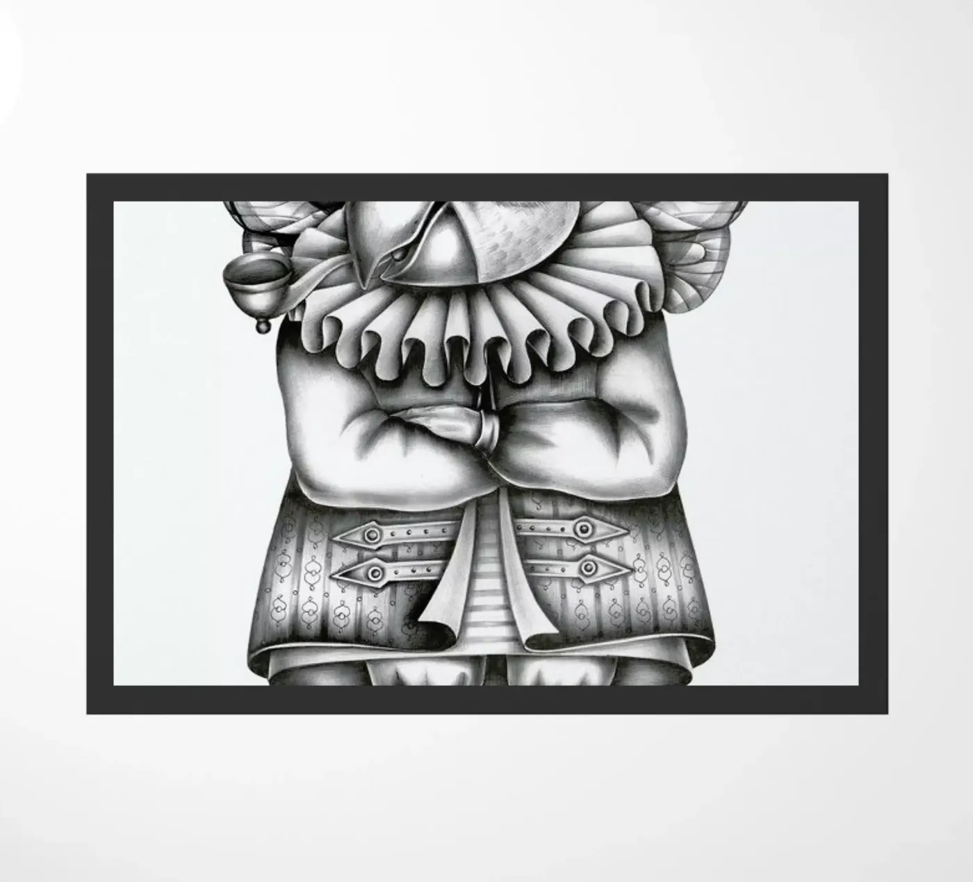 Parrot zerbino da Maria Vdovichenko