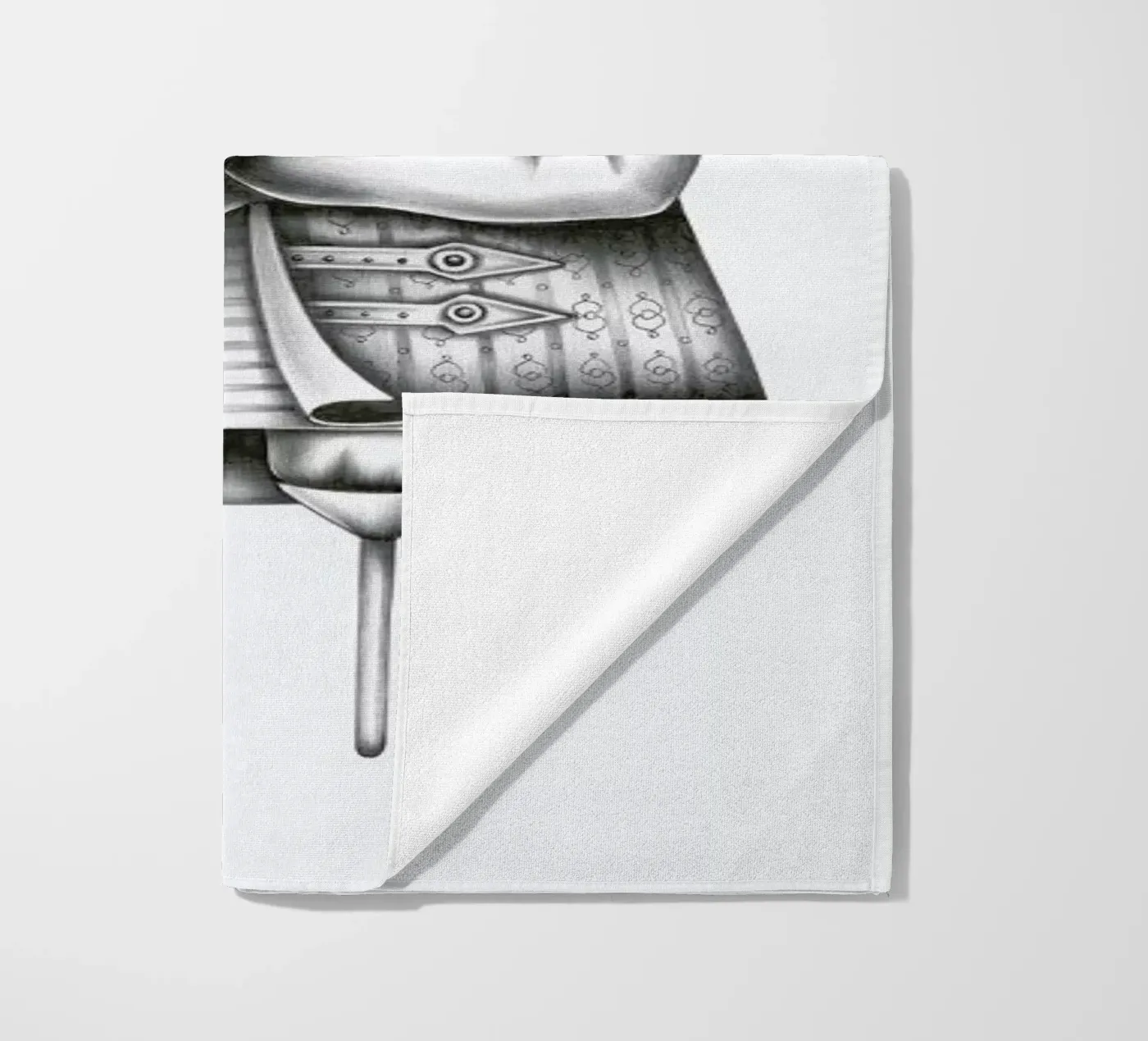 Parrot telo mare da Maria Vdovichenko