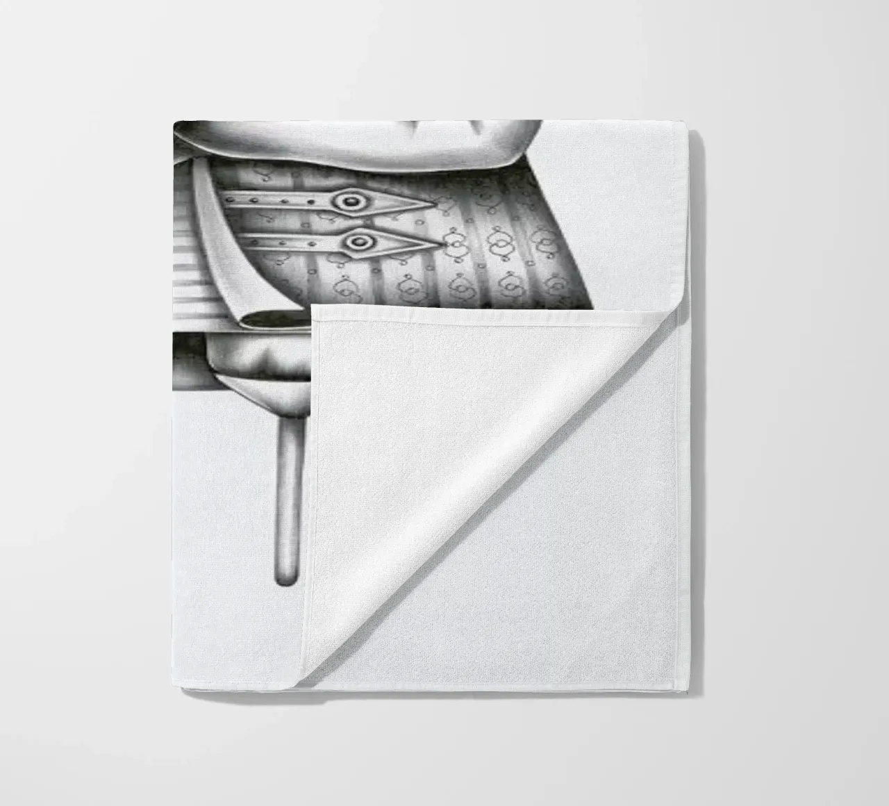 Parrot telo mare da Maria Vdovichenko