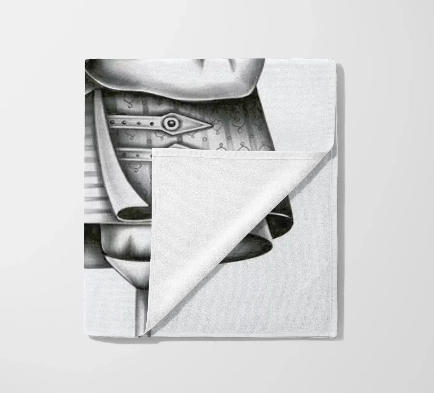 Parrot telo mare da Maria Vdovichenko