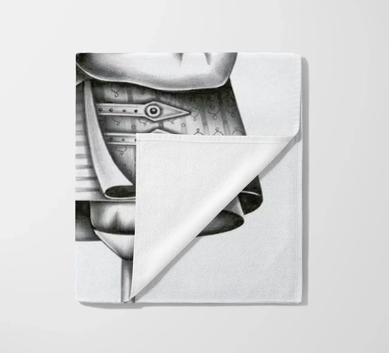 Parrot telo mare da Maria Vdovichenko