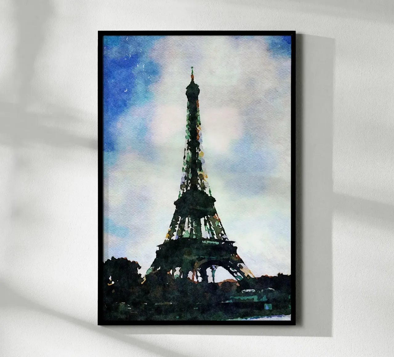 Torre poster da Massimo Frascogna