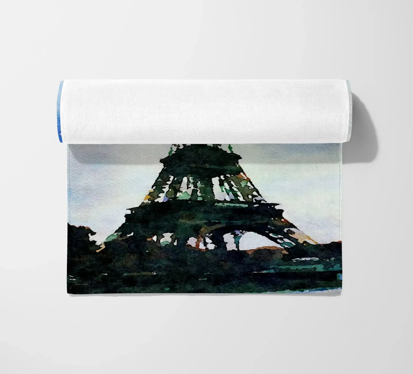 Torre telo mare da My Paris