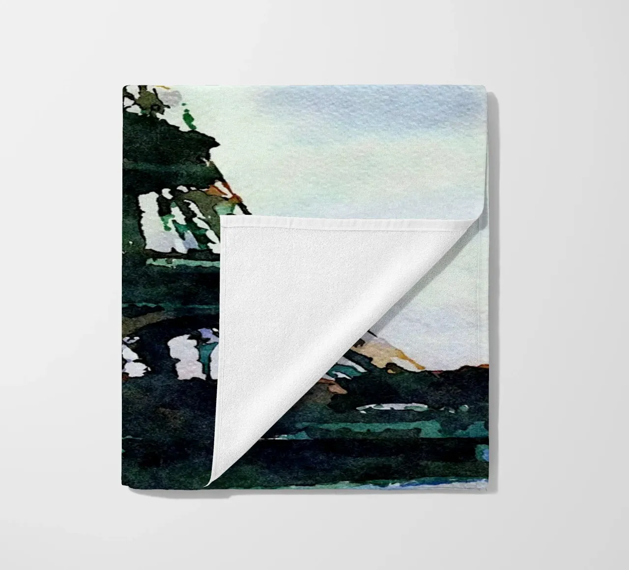 Torre telo mare da Massimo Frascogna