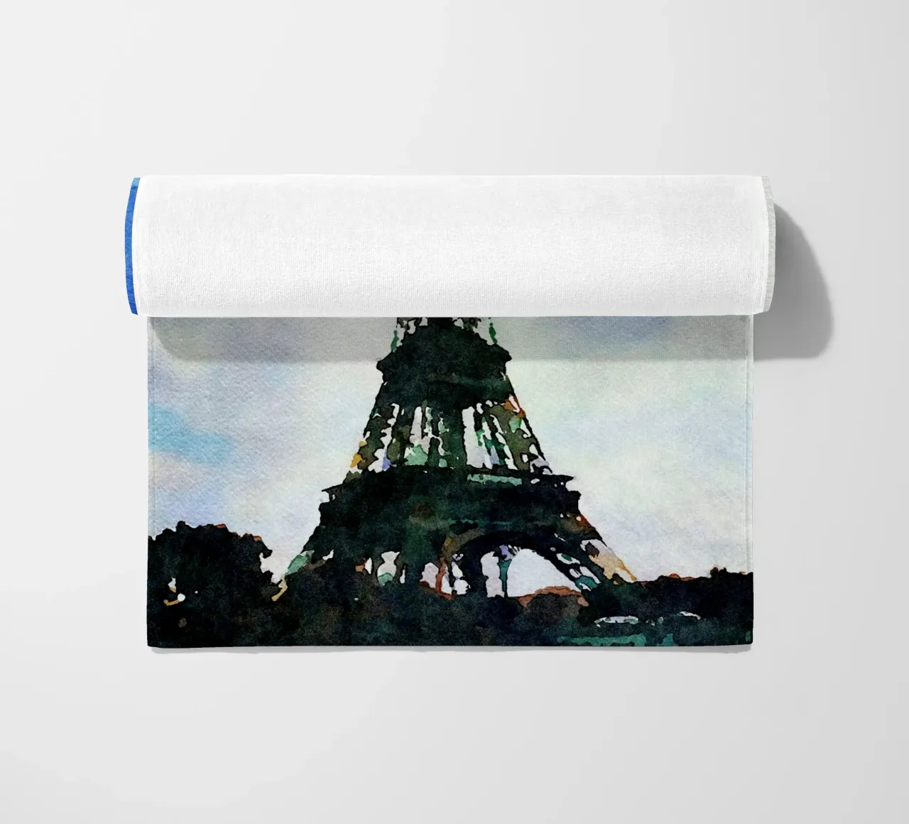 Torre telo mare da Massimo Frascogna