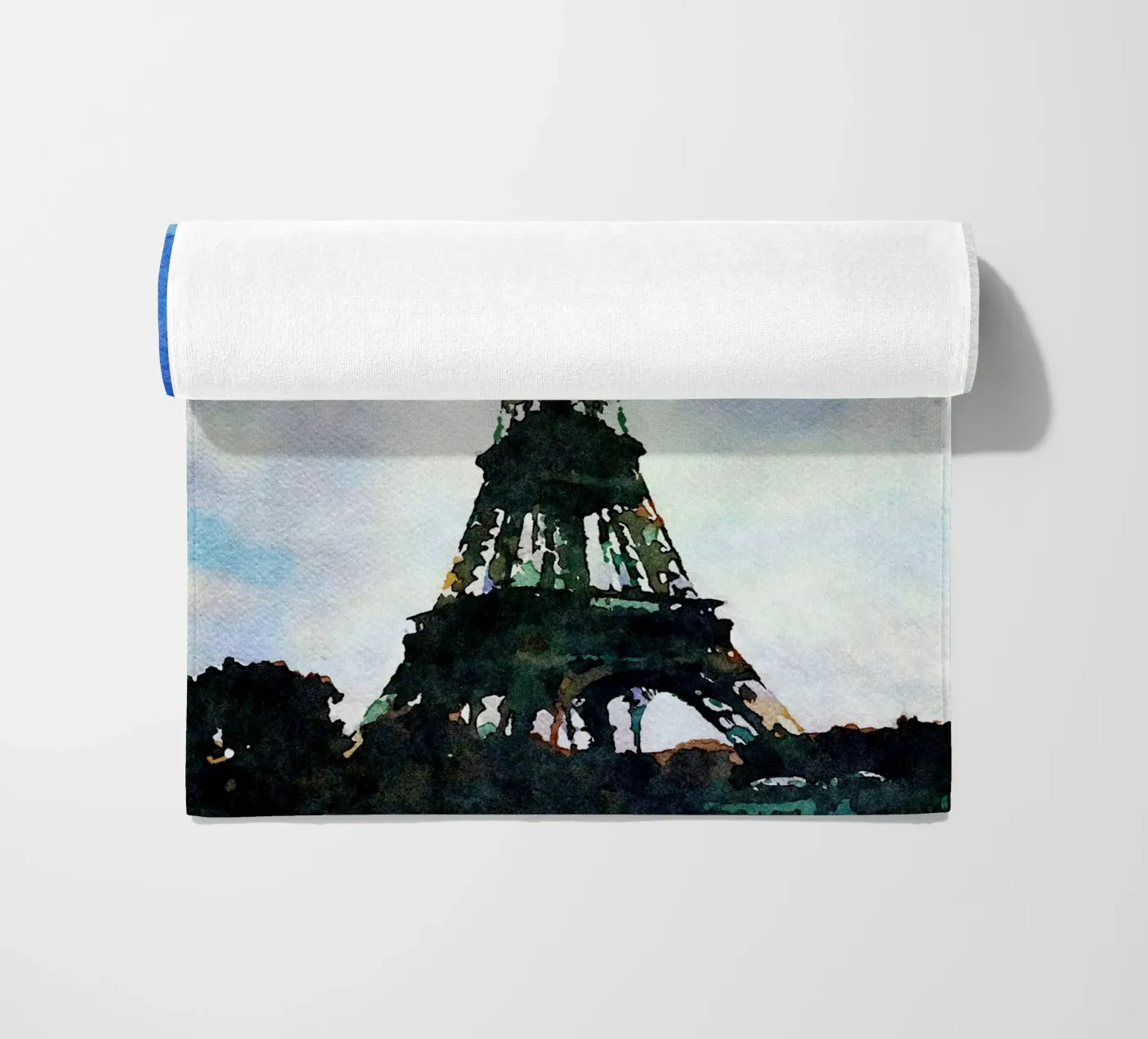 Torre telo mare da My Paris