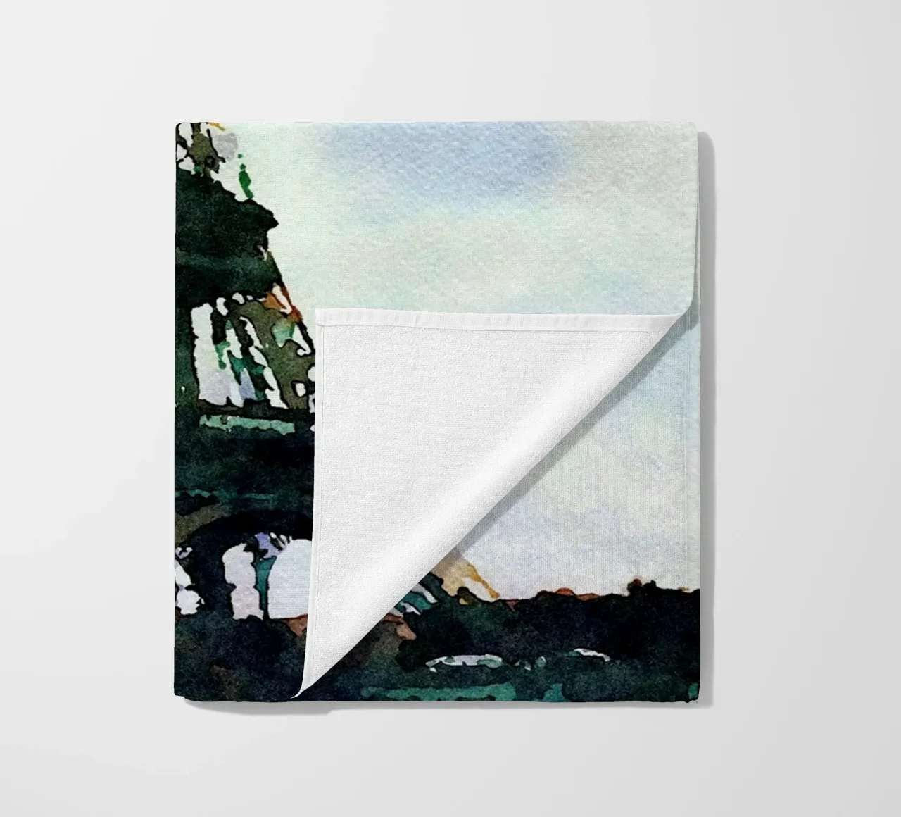 Torre telo mare da Massimo Frascogna