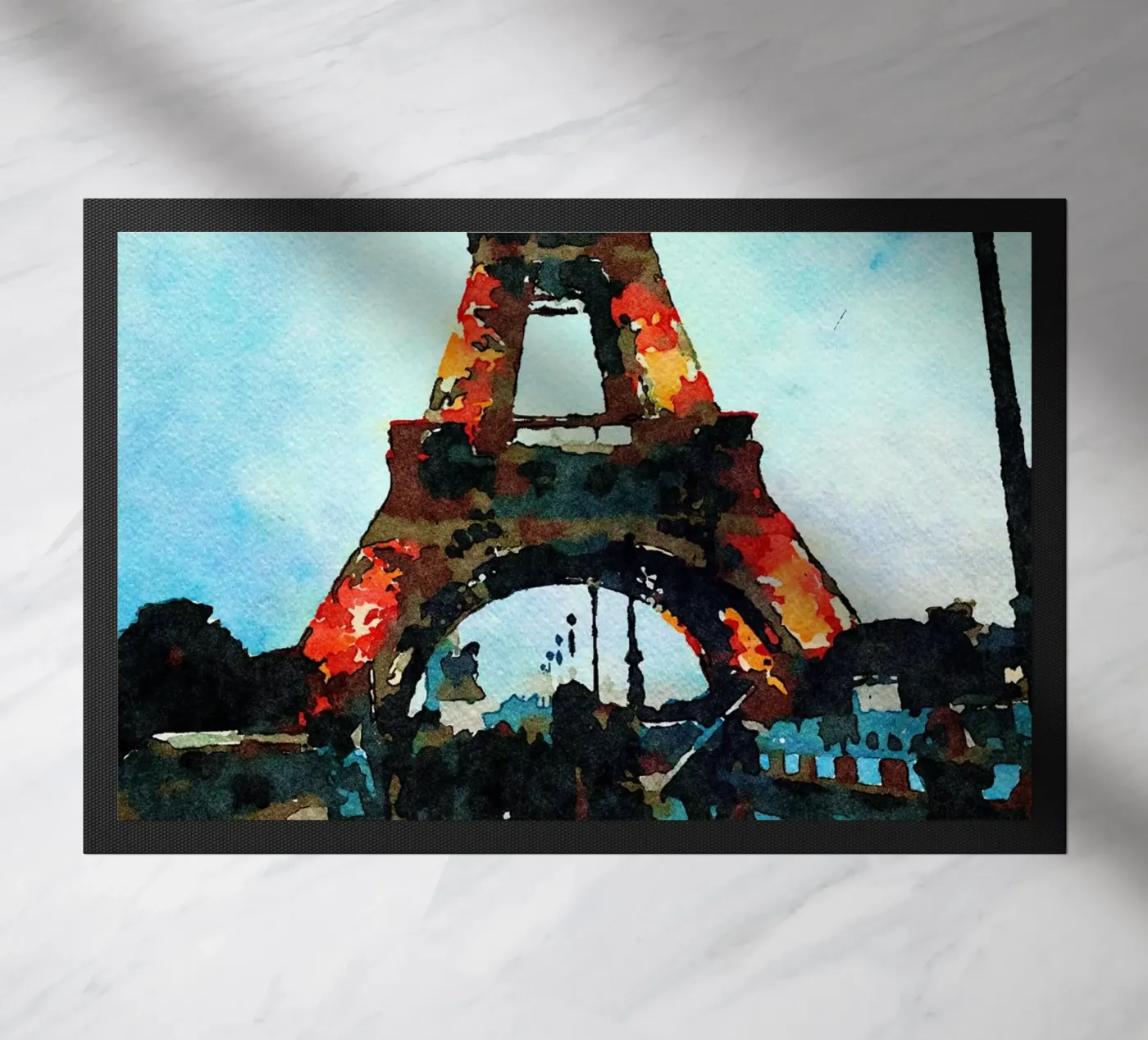 Torre zerbino da My Paris