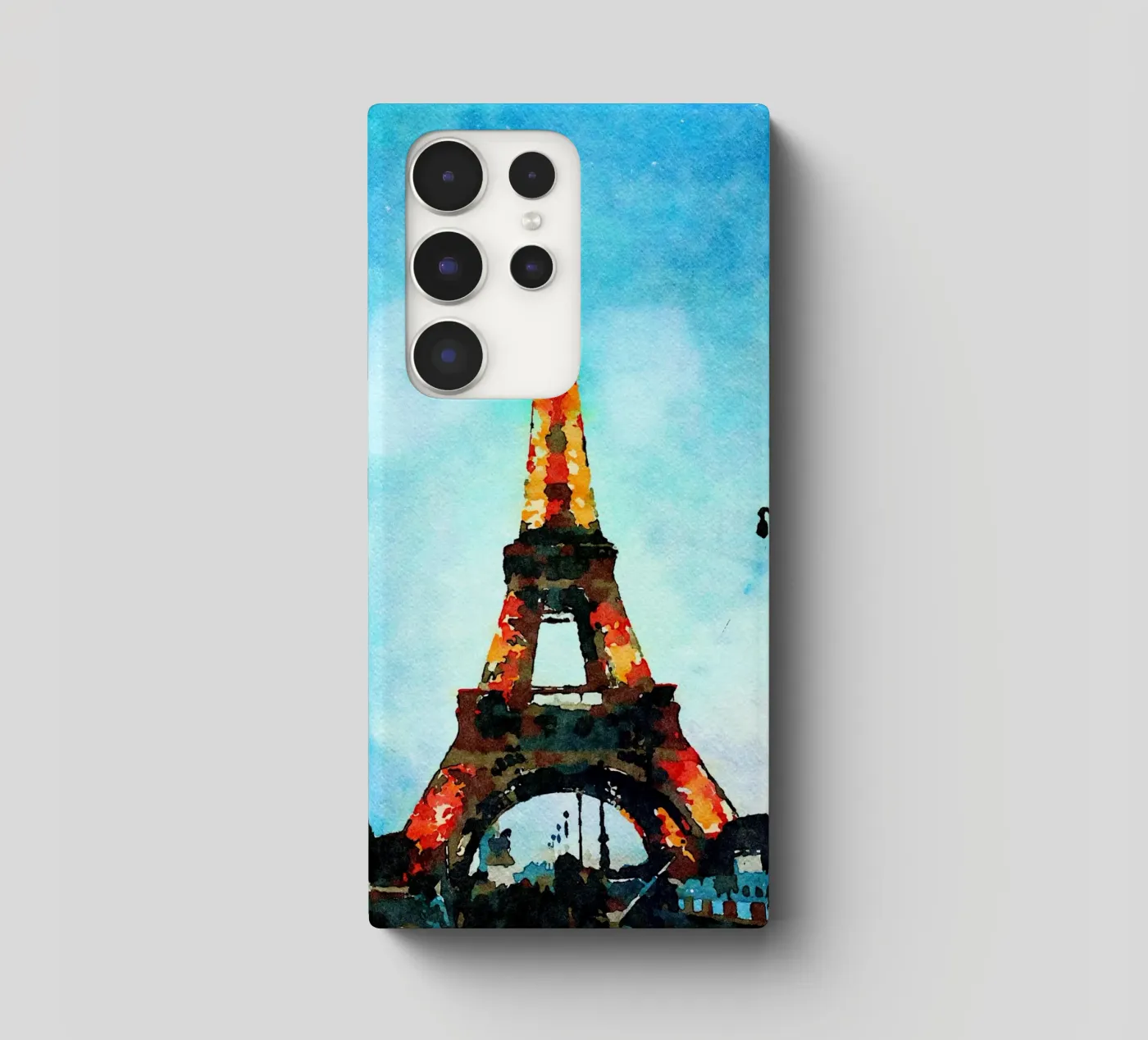 Torre cover samsung da My Paris