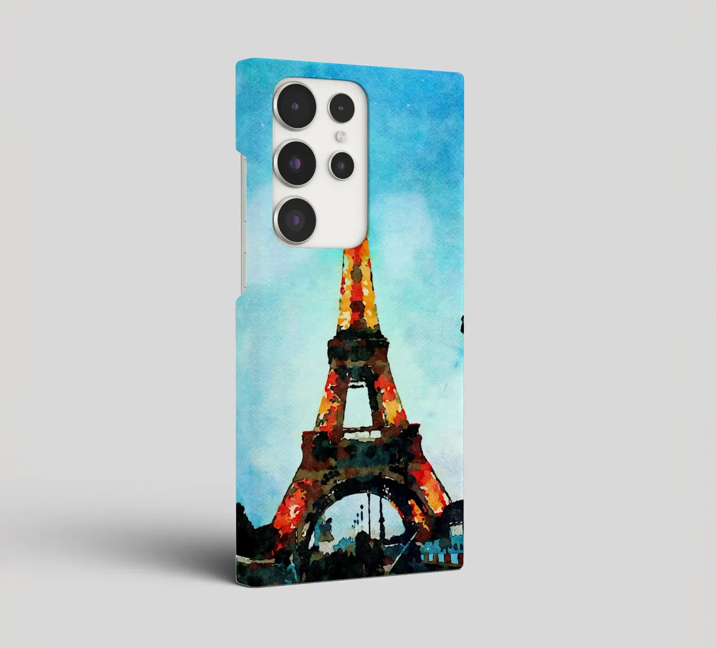 Torre cover samsung da My Paris