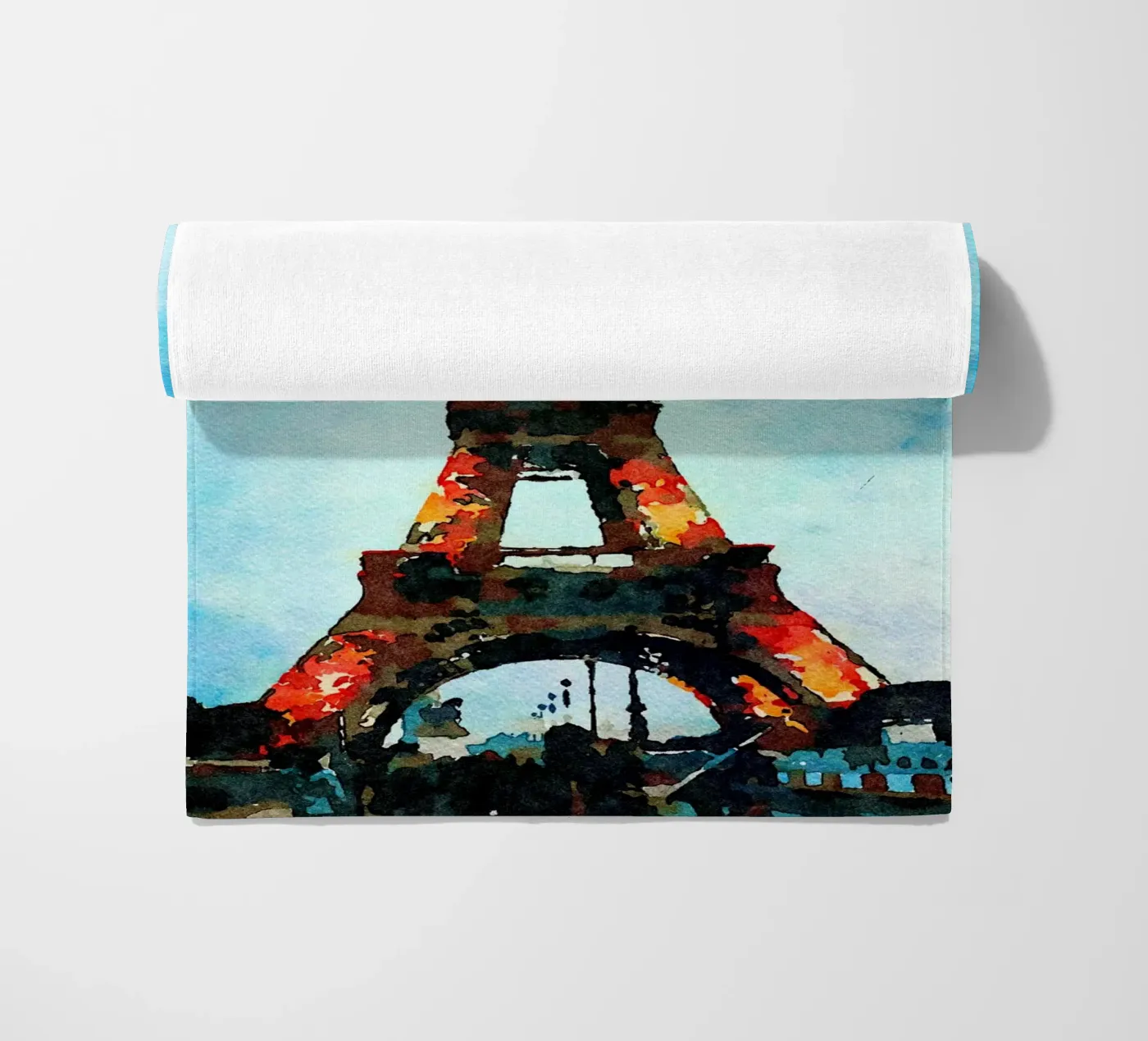 Tower telo mare da My Paris