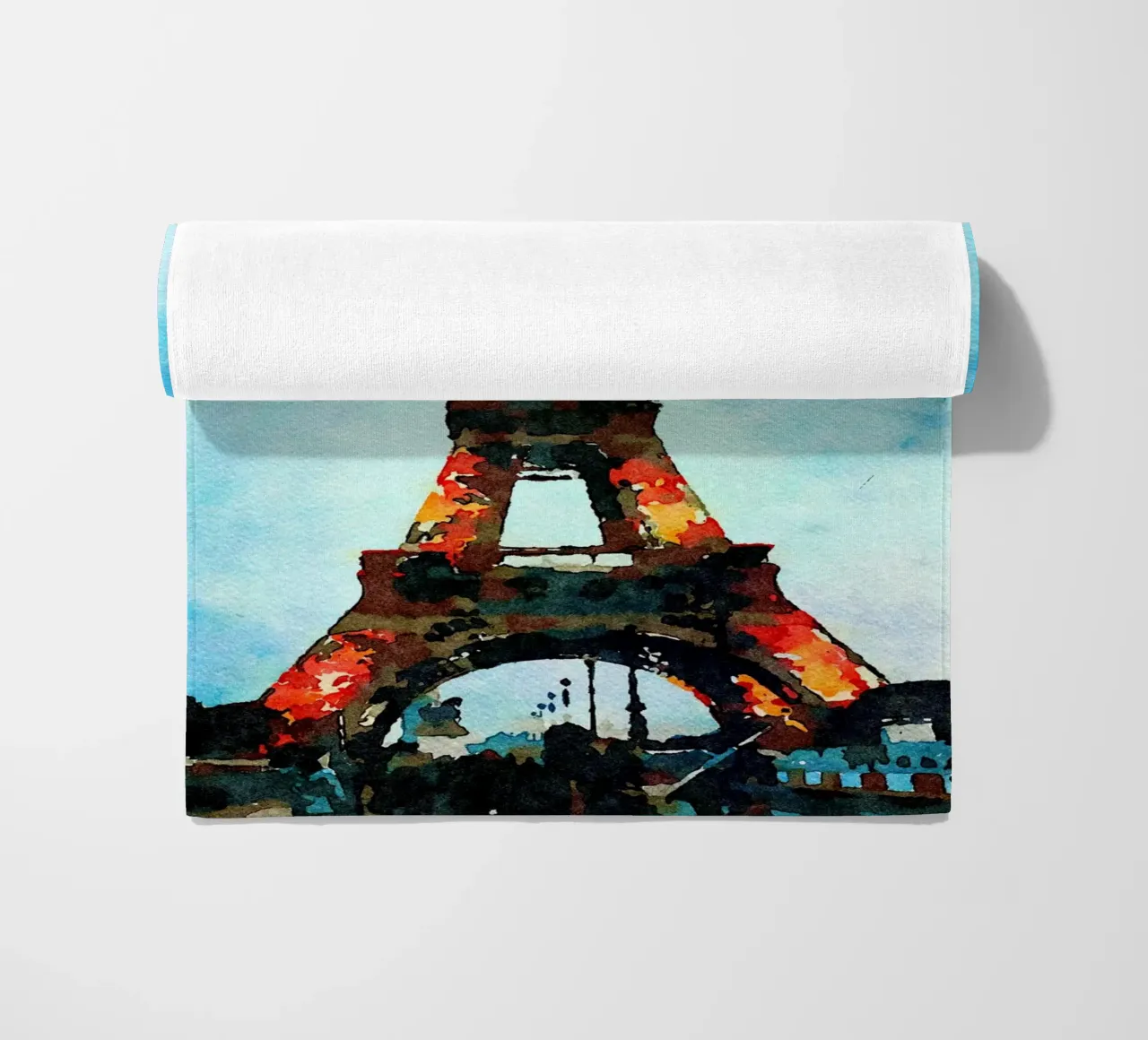 Torre telo mare da Massimo Frascogna