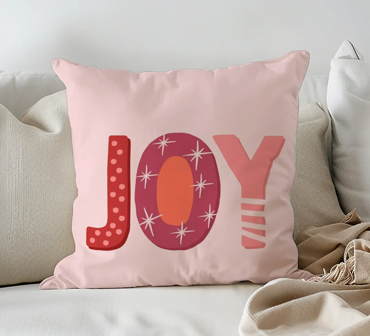 Joy cuscino da maedle&co