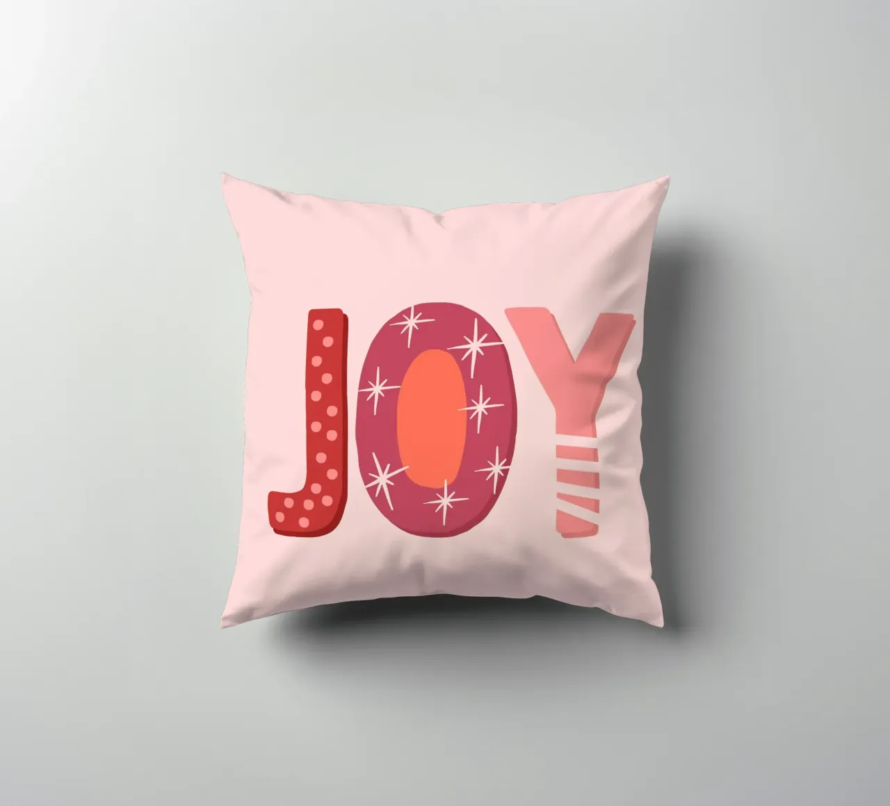 Joy cuscino da maedle&co