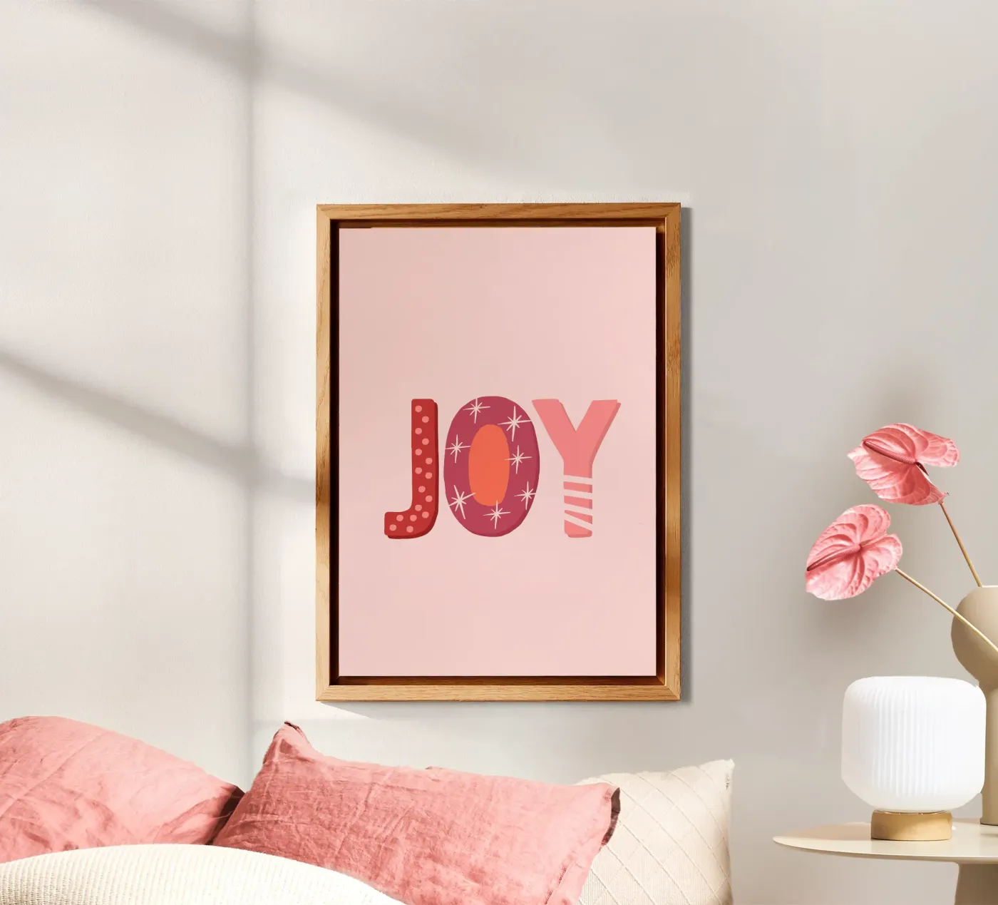 Joy alluminio dibond da maedle&co