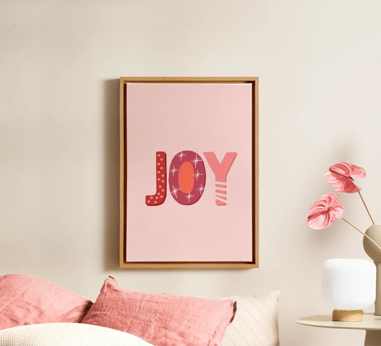 Joy tela da maedle&co