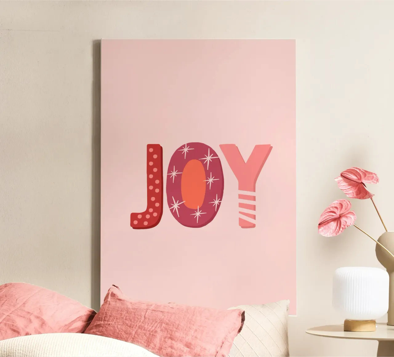 Joy tela da maedle&co