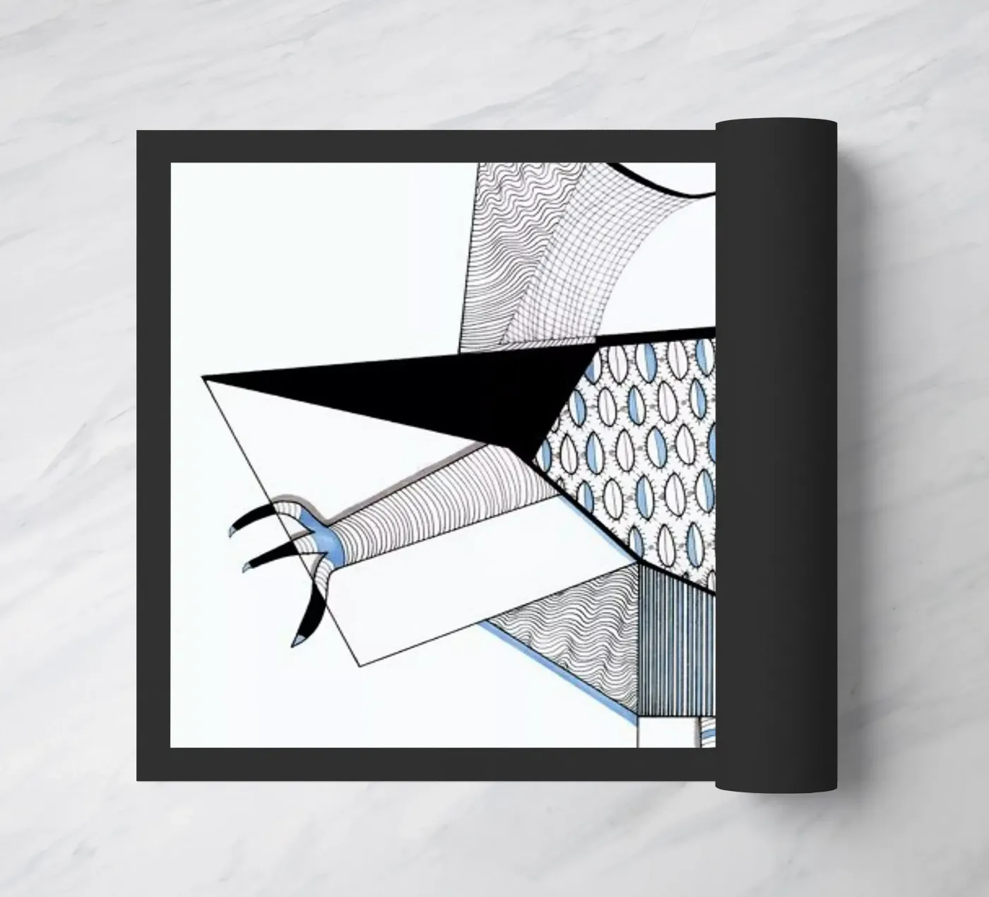 bird zerbino da Studio Teer