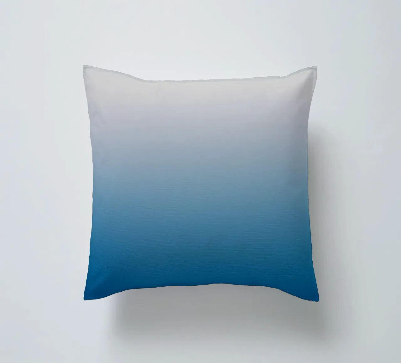 The Dead Sea #7 decorative cushion by Tal Paz-Fridman