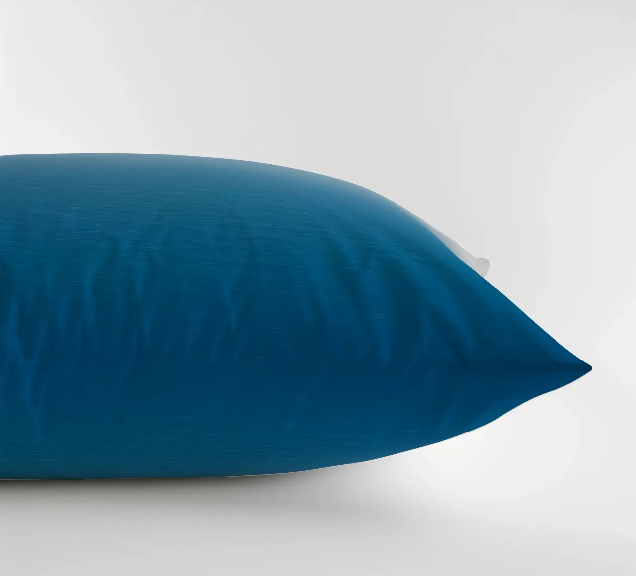 The Dead Sea #7 decorative cushion by Tal Paz-Fridman