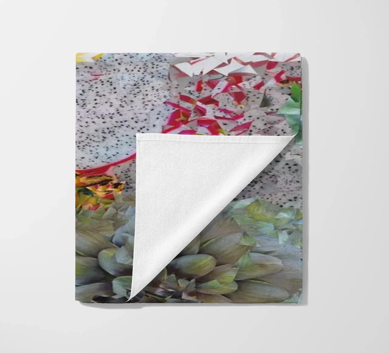 CARDOON - Splittografielage telo mare da Lilly Helja Jonasson