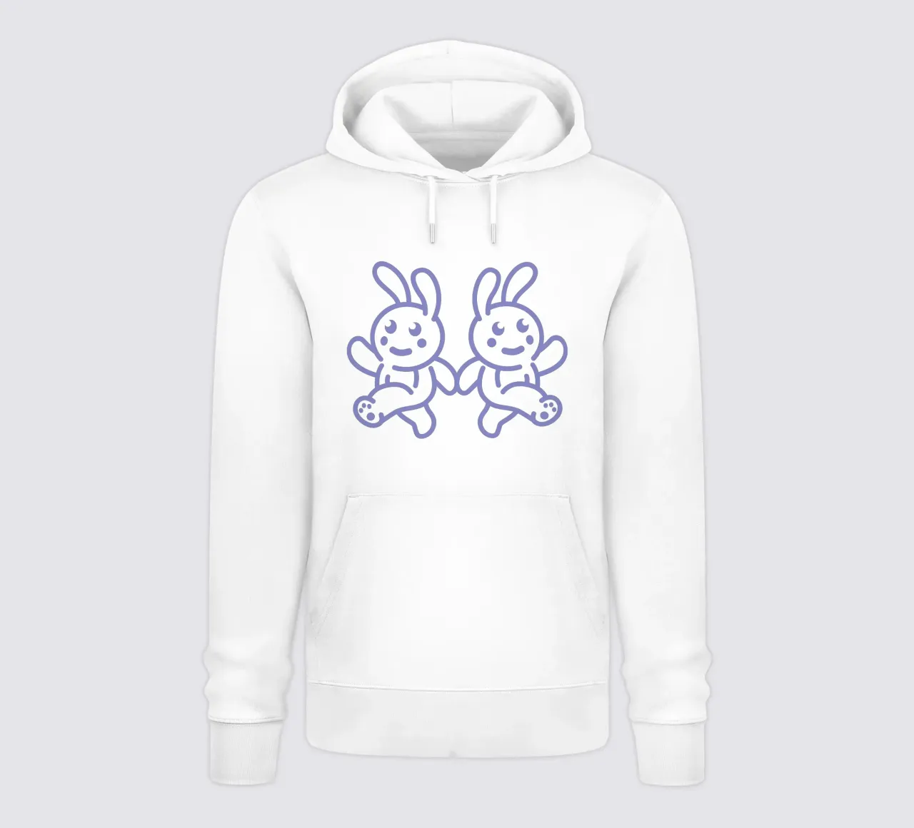 rabiot felpa con cappuccio da https://www.juniqe.com/creator-suite/