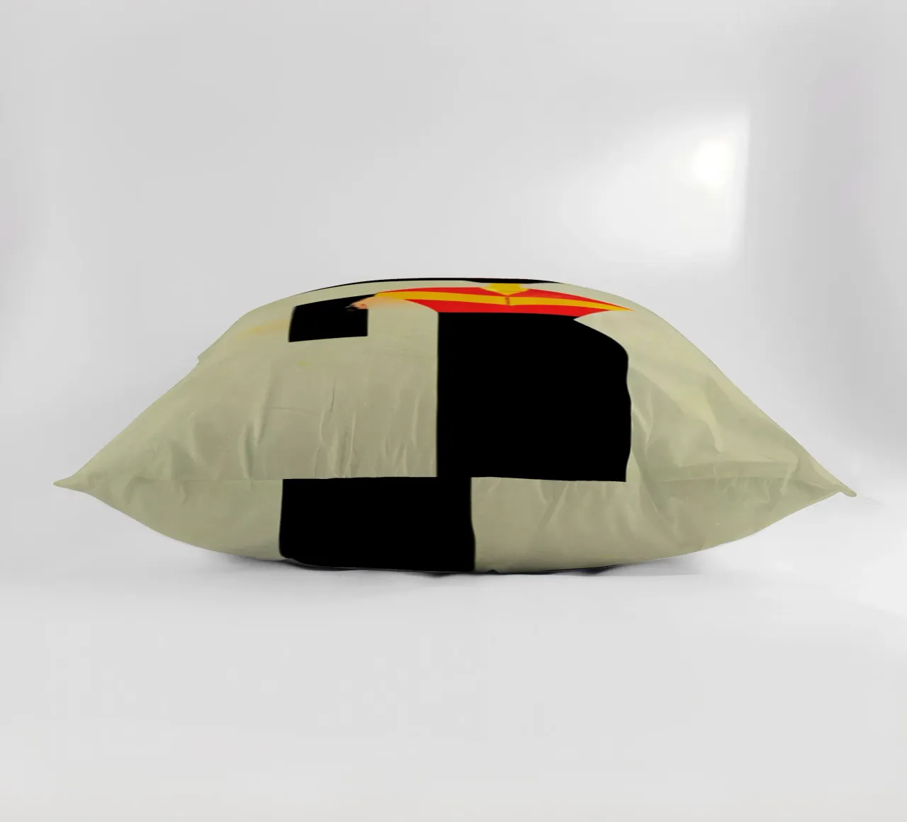 Ode To Picasso cuscino da Bo Anderson