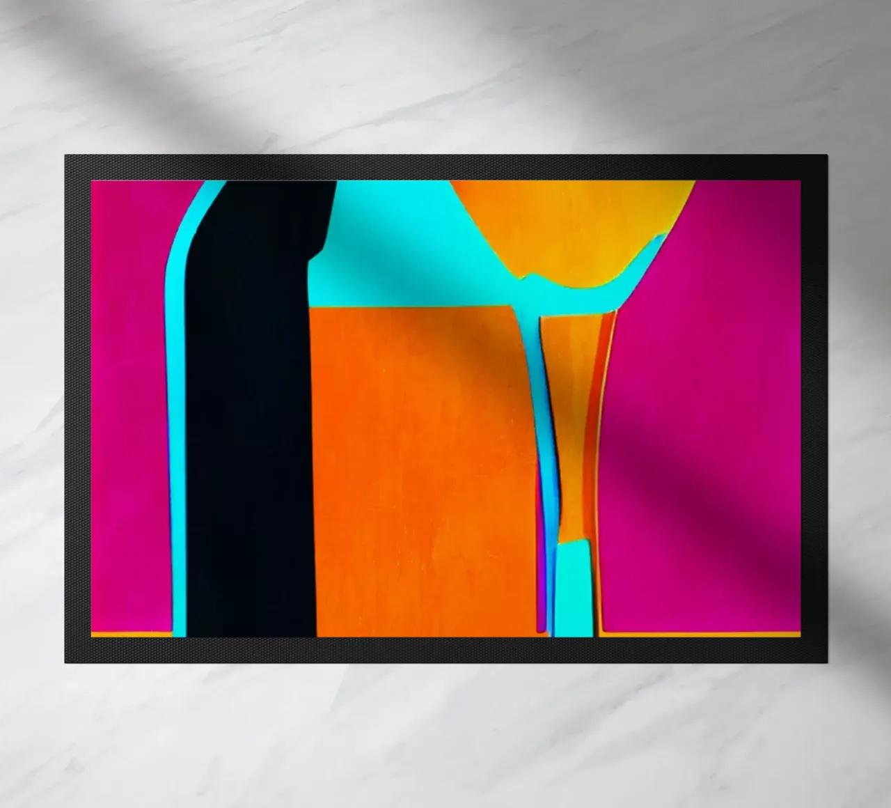 Salut, Weekend! zerbino da Bo Anderson