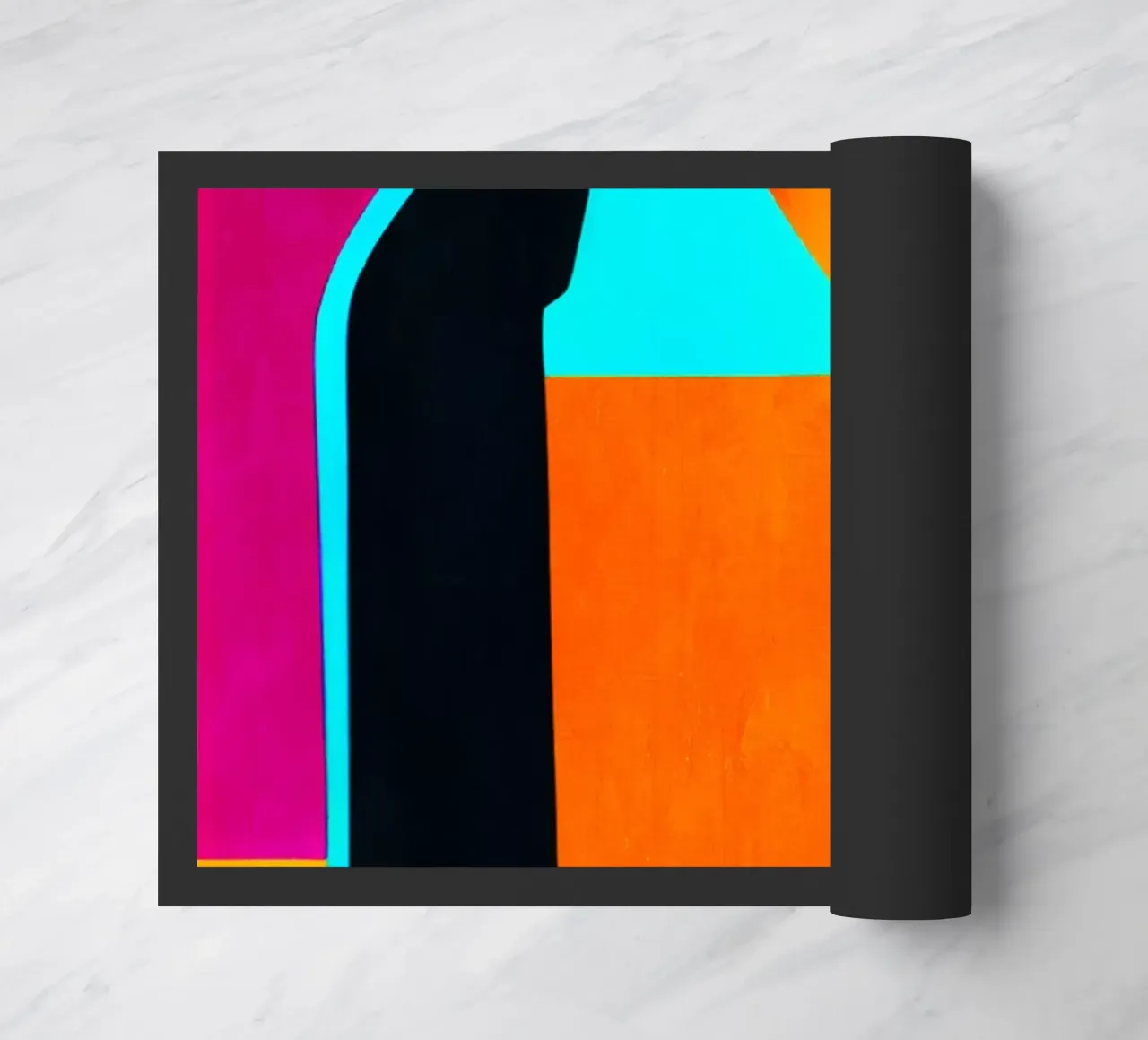 Salut, Weekend! zerbino da Bo Anderson