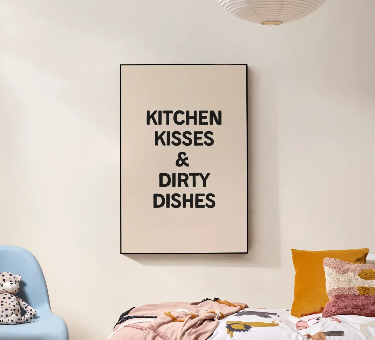 Dirty Dishes plexiglass da Mottos by Sinan Saydik