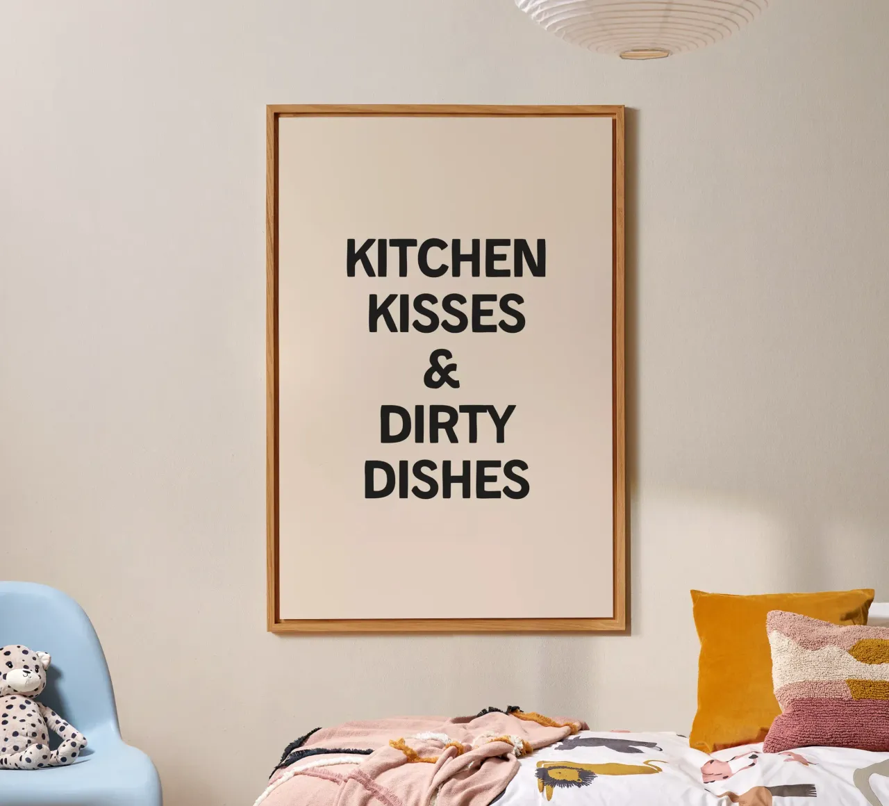 Dirty Dishes forex plate by Mottos by Sinan Saydik