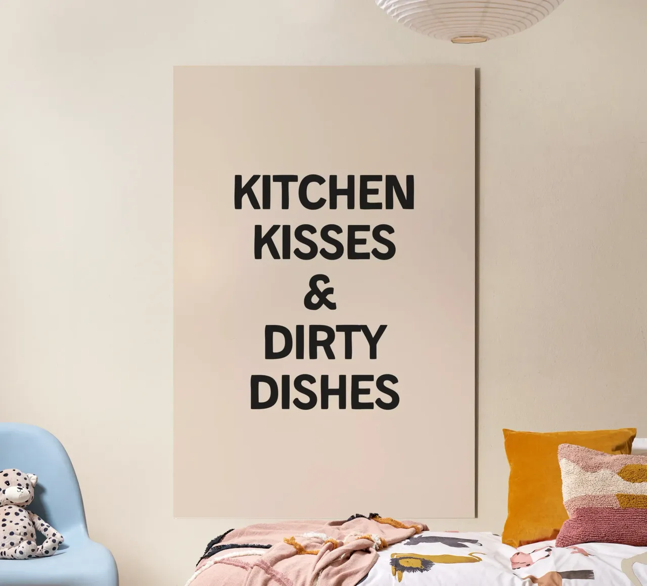 Dirty Dishes forex plate by Mottos by Sinan Saydik