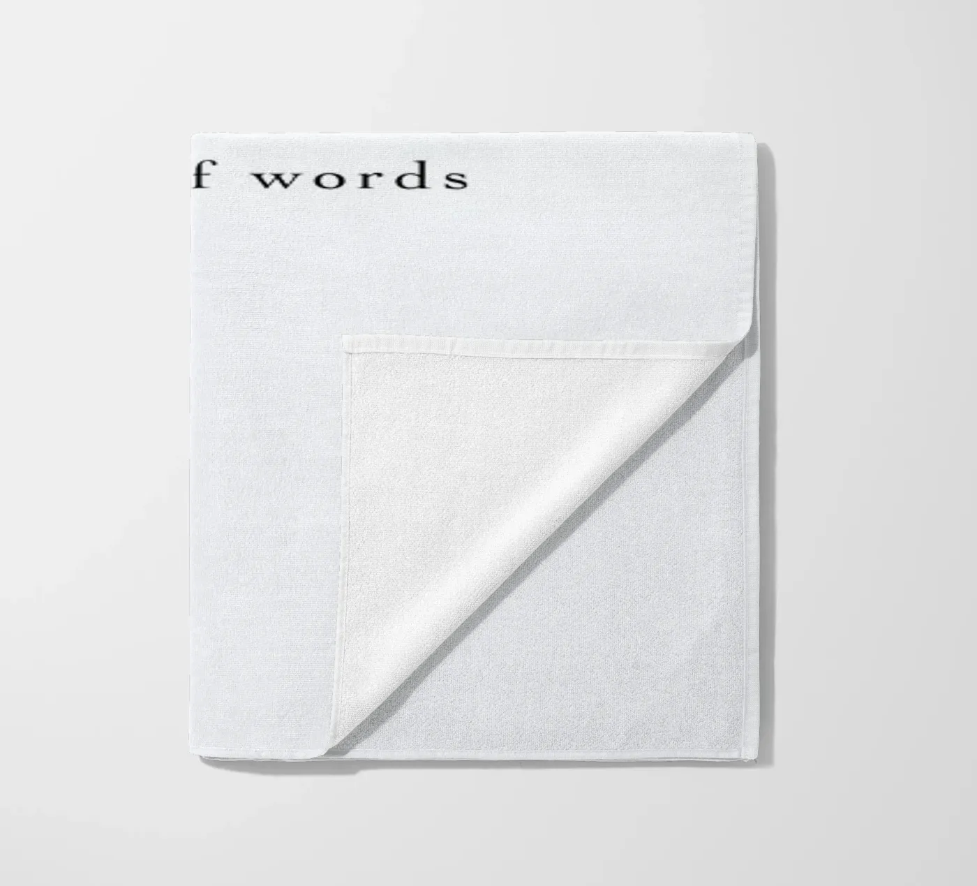 Logophile telo mare da Studio One