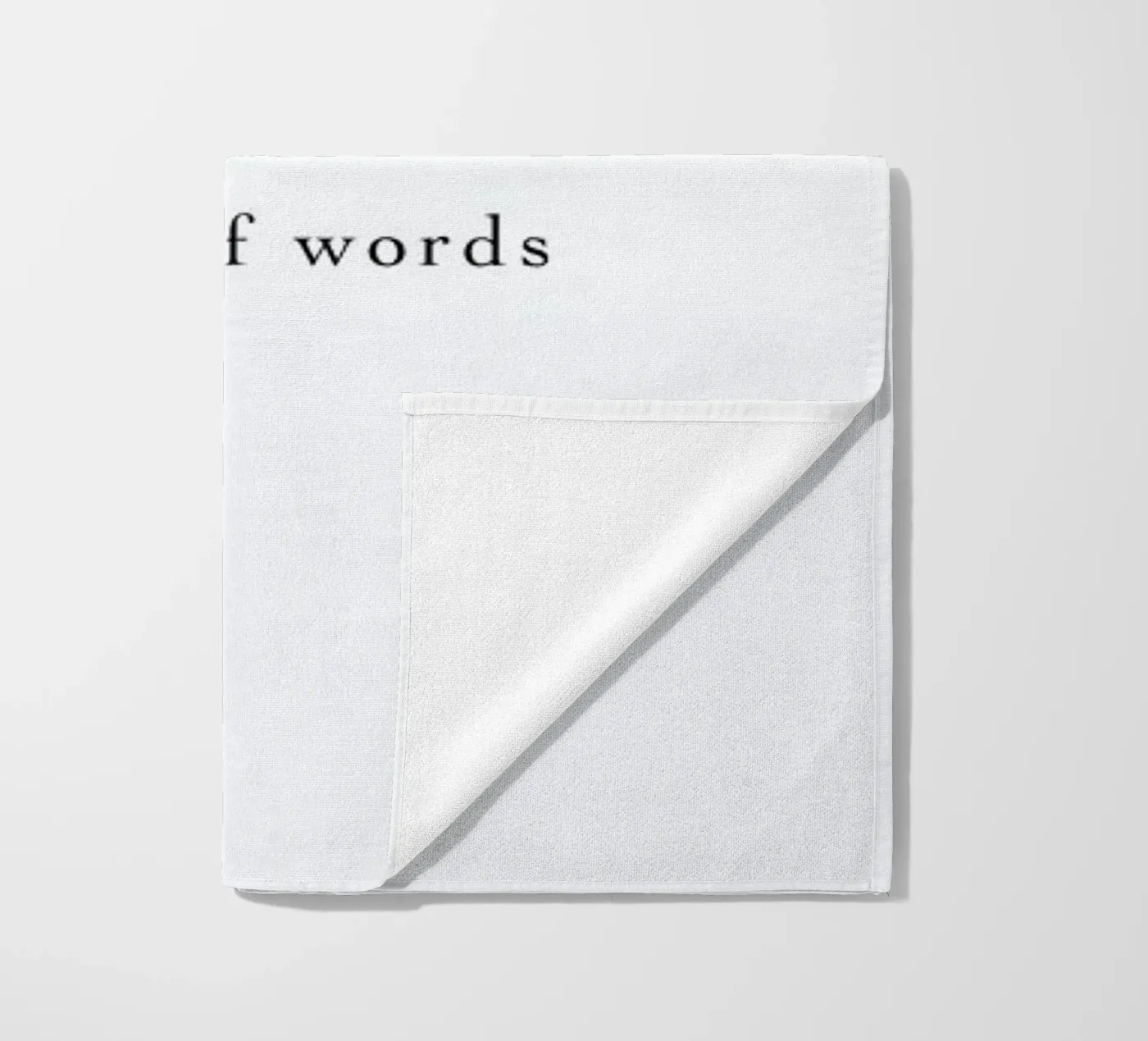 Logophile telo mare da Studio One