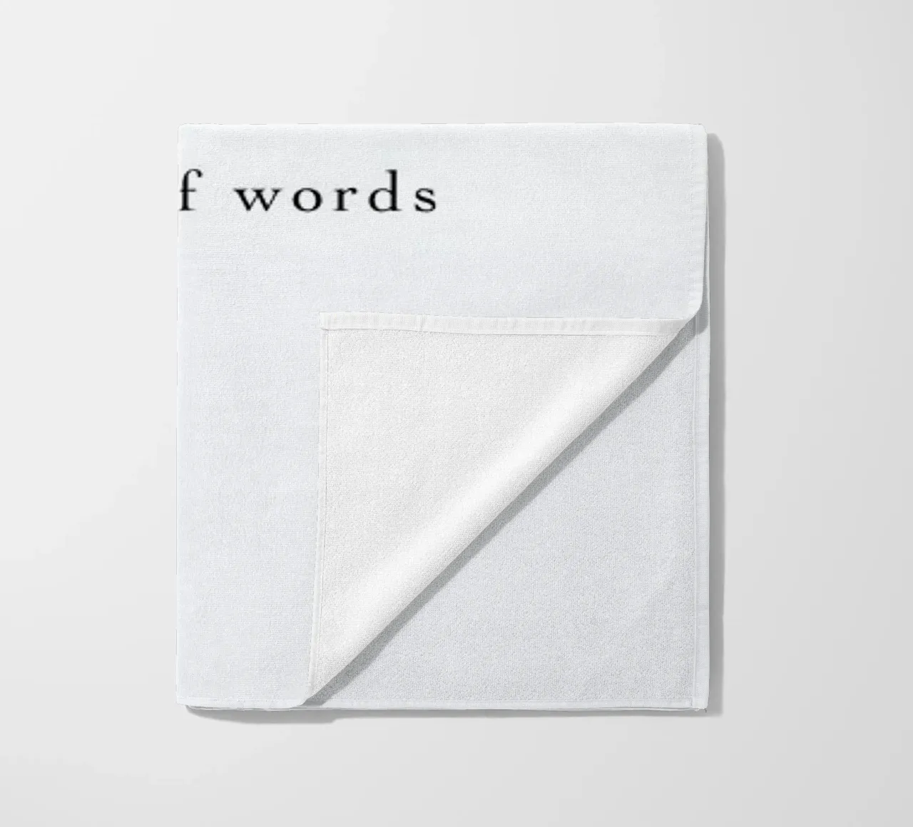 Logophile telo mare da Studio One