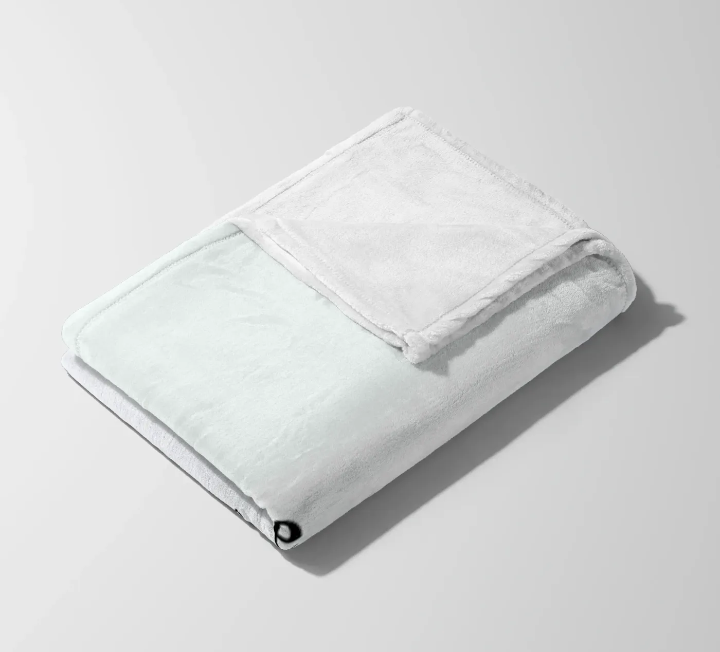 Logophile fleecedeken van Studio One