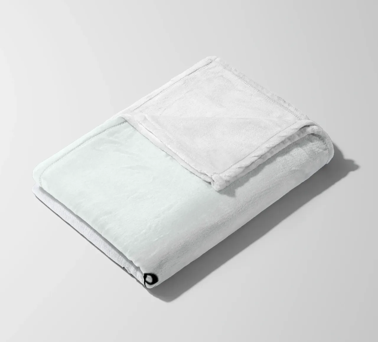 Logophile plaid polaire de Studio One