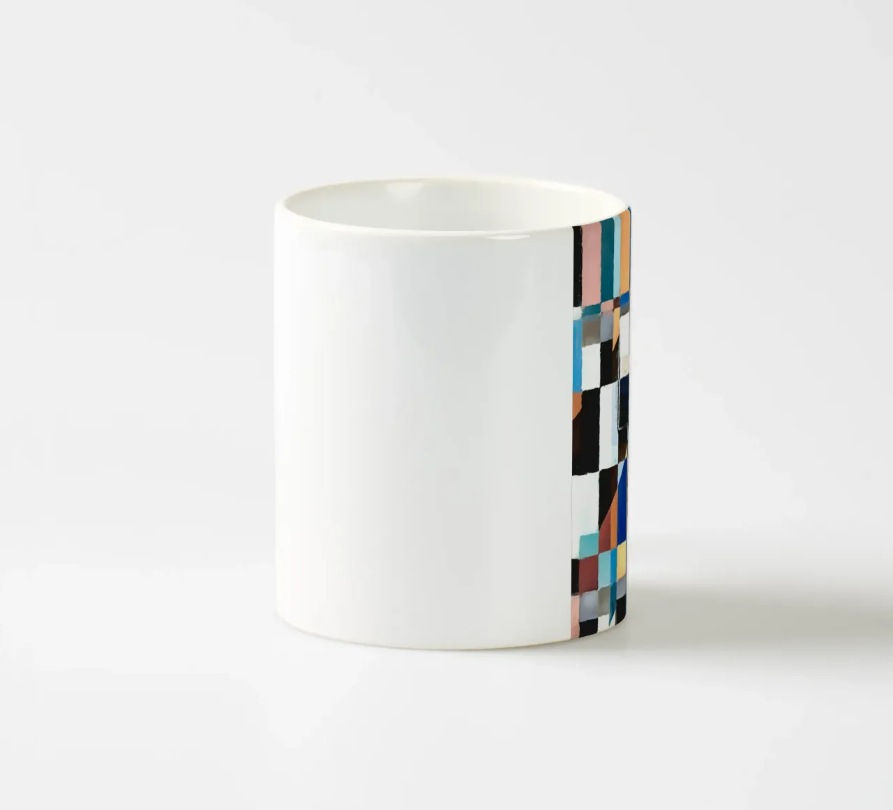 Terra scandinava tazza in ceramica da 83oranges