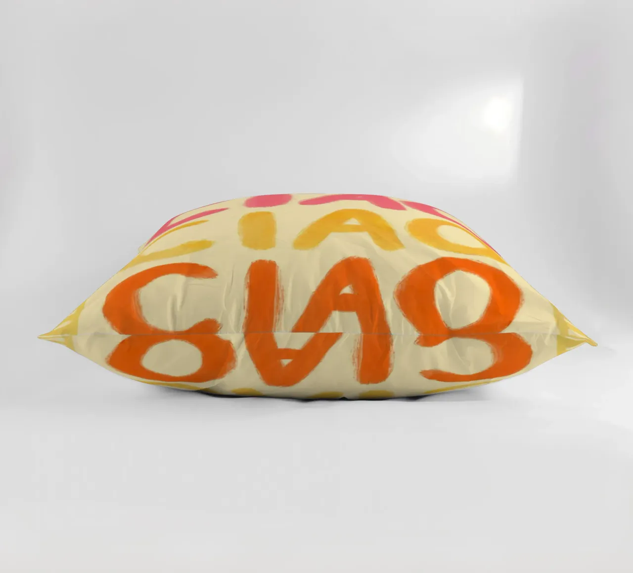 Ciao Ciao III cuscino da Studio Dolci